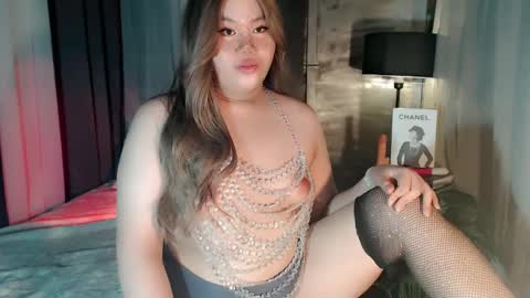 Snapshot of dangerous_womanxx chatting on 10, 2, 2025 Ms. K online show from 10, 2, 2025