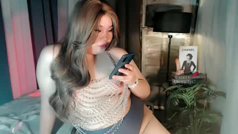 Snapshot of dangerous_womanxx chatting on 11, 2, 2025 Ms. K online show from 11, 2, 2025