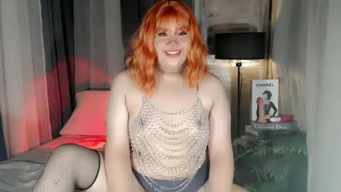 Snapshot of dangerous_womanxx chatting on 17, 2, 2025 Ms. K online show from 17, 2, 2025