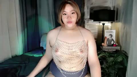 Snapshot of dangerous_womanxx chatting on 2, 3, 2025 Ms. K online show from 2, 3, 2025