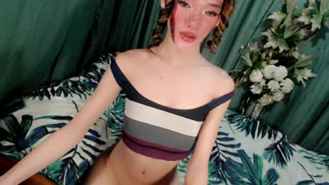 Nica online show from 13, 6, 2026