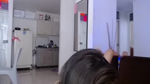 Ela and Santi online show from 21, 1, 2025