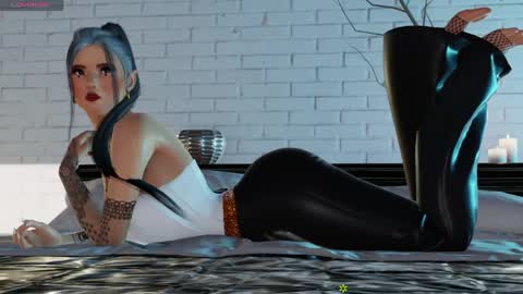 danger online show from 8, 4, 2026