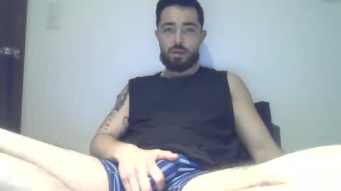 dani3l9905 online show from 28, 10, 2025