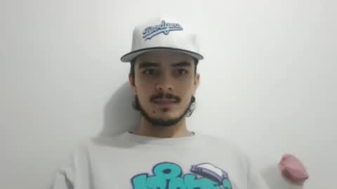 dani_42017 online show from 9, 2, 2025