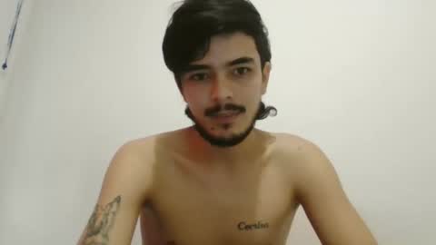 dani_42017 online show from 23, 2, 2025