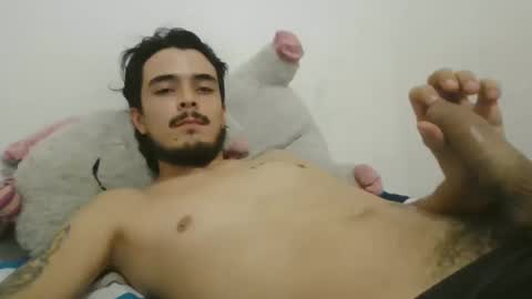 dani_42017 online show from 12, 3, 2025