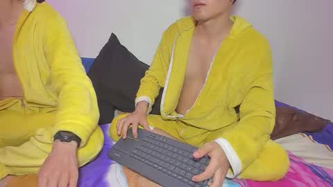 Snapshot of dani_angel_dark chatting on 28, 10, 2025 dani_angel_dark online show from 28, 10, 2025