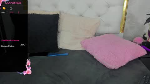 Snapshot of dani_ary chatting on 22, 2, 2025 DANI online show from 22, 2, 2025