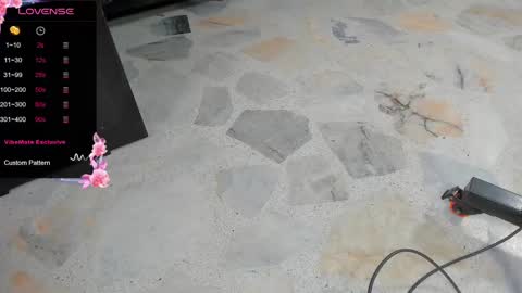 Snapshot of dani_ary chatting on 25, 2, 2025 DANI online show from 25, 2, 2025