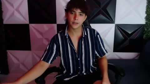 dani_cumboy online show from 22, 1, 2025