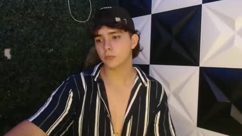 dani_cumboy online show from 24, 2, 2025