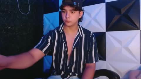 dani_cumboy online show from 26, 2, 2025