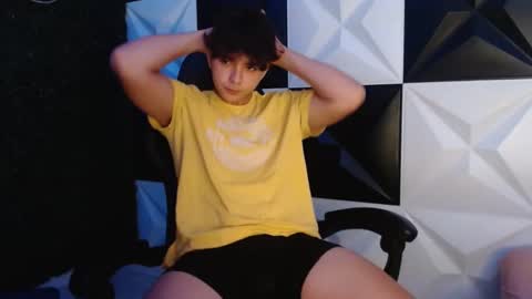 dani_cumboy online show from 27, 2, 2025