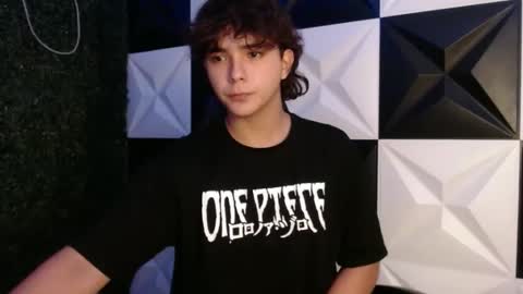 dani_cumboy online show from 7, 3, 2025