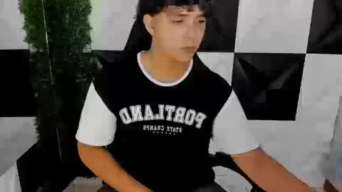 dani_cumboy online show from 9, 9, 2025