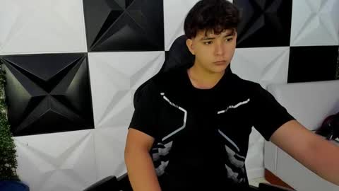 dani_cumboy online show from 14, 9, 2025