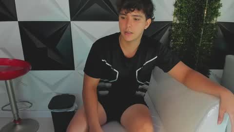 dani_cumboy online show from 14, 10, 2025