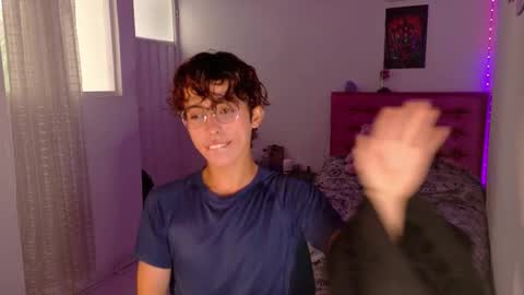 Dani Dancer online show from 13, 1, 2026