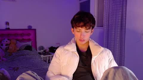 Dani Dancer online show from 21, 2, 2026