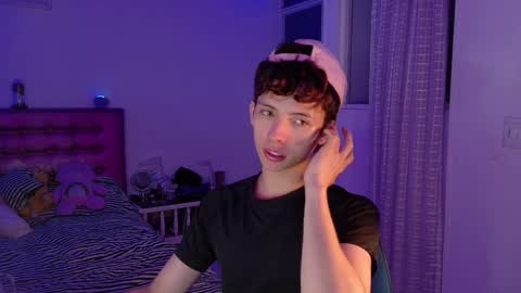 Dani Dancer online show from 25, 2, 2026