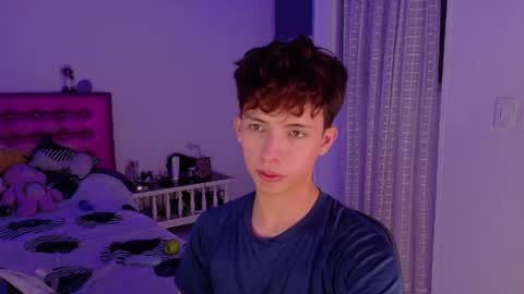 Dani Dancer online show from 14, 3, 2026