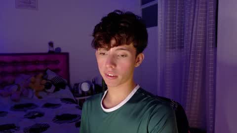 Dani Dancer online show from 22, 3, 2026