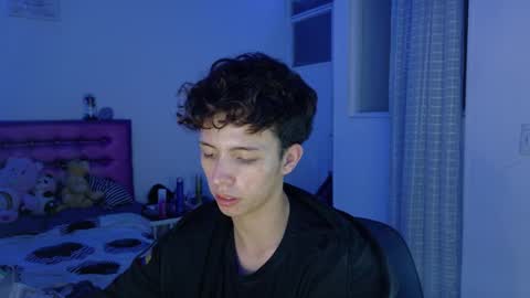 Dani Dancer online show from 29, 3, 2026