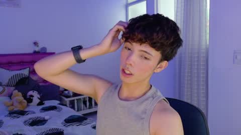 Dani Dancer online show from 29, 3, 2026