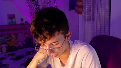 Dani Dancer online show from 15, 5, 2026