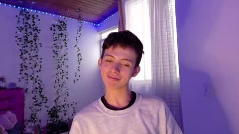 Dani Dancer online show from 17, 5, 2026