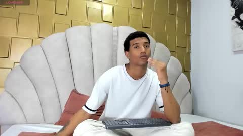 Daniel  online show from 21, 10, 2025