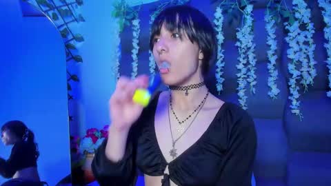 dani_dream online show from 18, 4, 2026