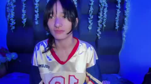 dani_dream online show from 27, 6, 2026