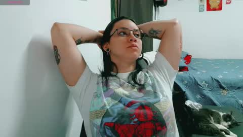 dani y jocelyn online show from 12, 3, 2026