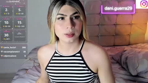 dani online show from 16, 2, 2026