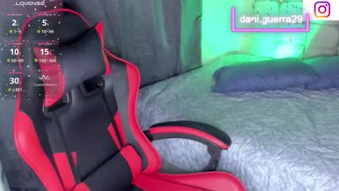 Snapshot of dani_lovet1 chatting on 1, 5, 2026 dani online show from 1, 5, 2026