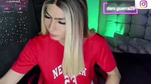 Snapshot of dani_lovet1 chatting on 14, 5, 2026 dani online show from 14, 5, 2026