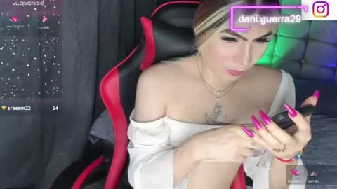 dani online show from 14, 6, 2026