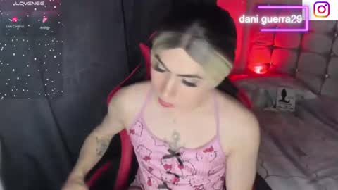 dani online show from 7, 7, 2026