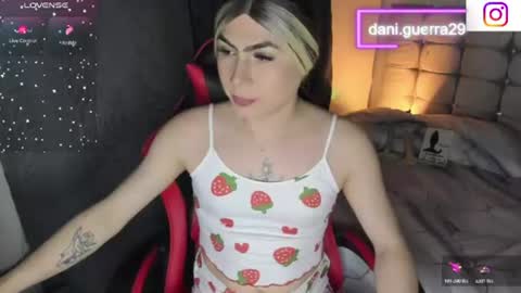 dani online show from 9, 7, 2026