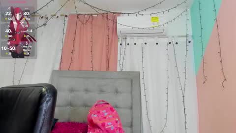 dani_lue online show from 31, 12, 2024