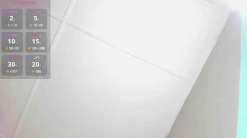 dani_lue online show from 17, 1, 2025