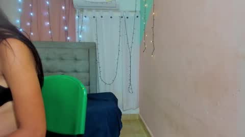 dani_lue online show from 25, 1, 2025