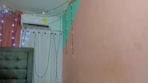 dani_lue online show from 26, 1, 2025