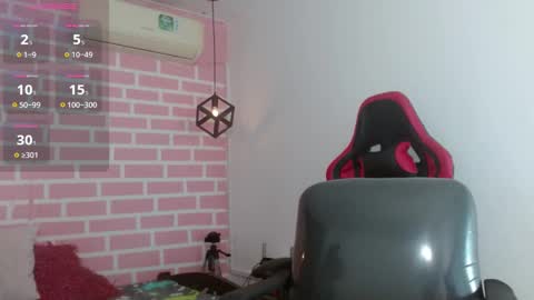 dani_lue online show from 13, 2, 2025