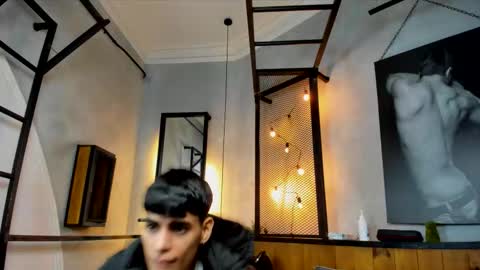 Snapshot of dani_mc chatting on 22, 11, 2025 dani_mc online show from 22, 11, 2025