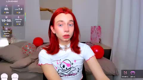 Daniel online show from 14, 2, 2025