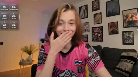 Daniel online show from 16, 12, 2025