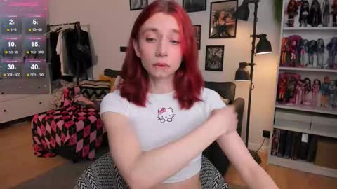 Daniel online show from 22, 3, 2026